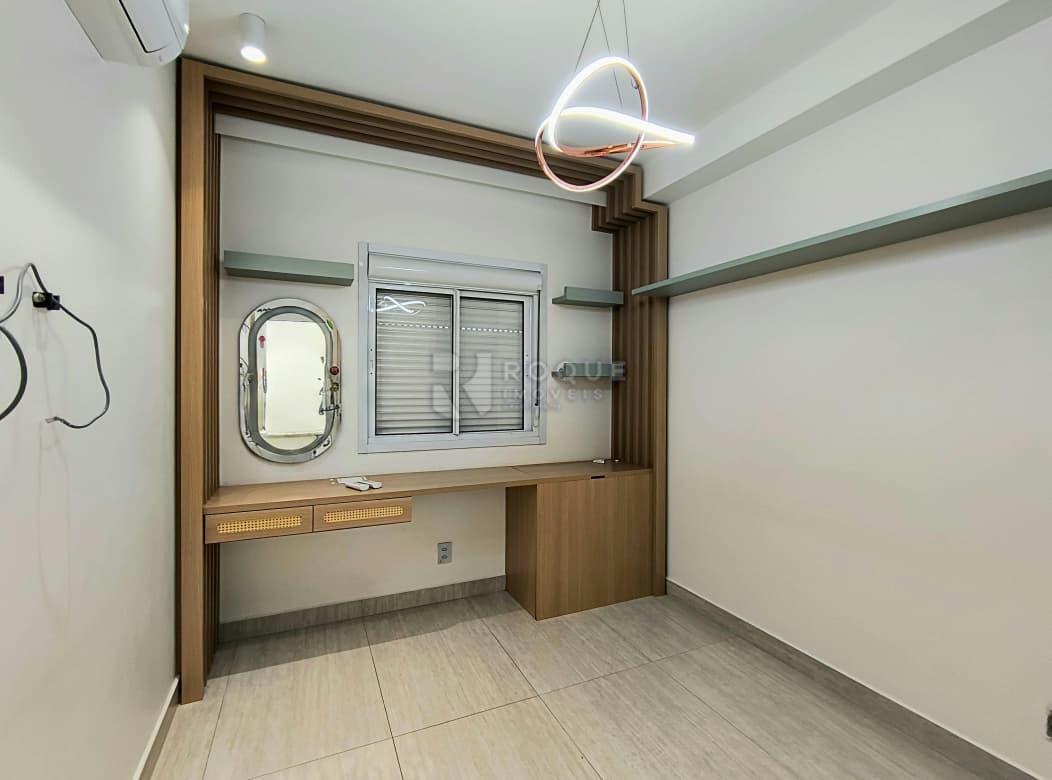 Apartamento à venda no bairro Jardim Florença: Dormitório 01