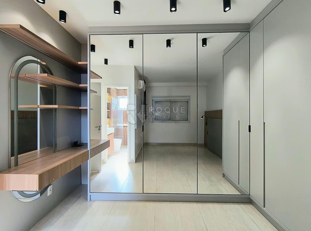 Apartamento à venda no bairro Jardim Florença: Dormitório 02 suíte