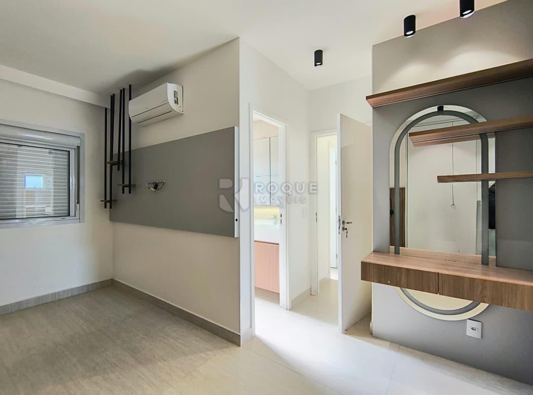 Apartamento à venda no bairro Jardim Florença: Dormitório 02 suíte