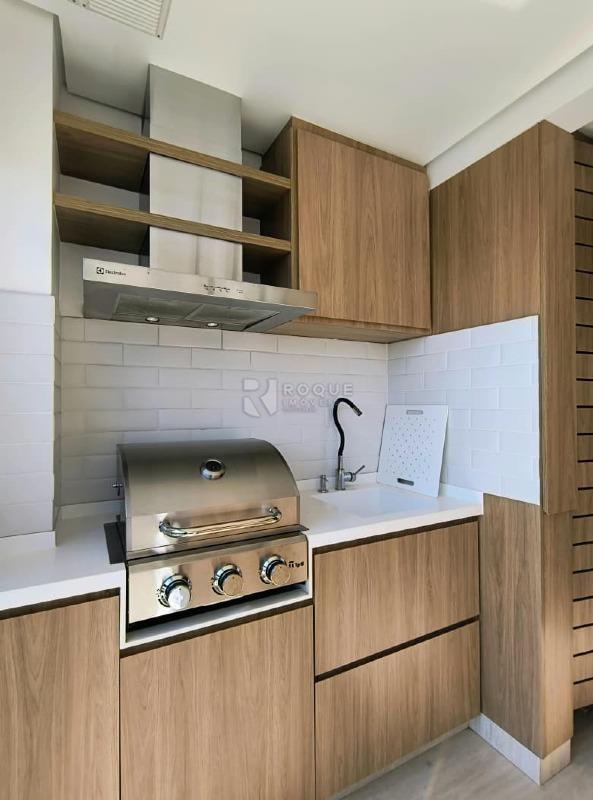 Apartamento à venda no bairro Jardim Florença: Sacada