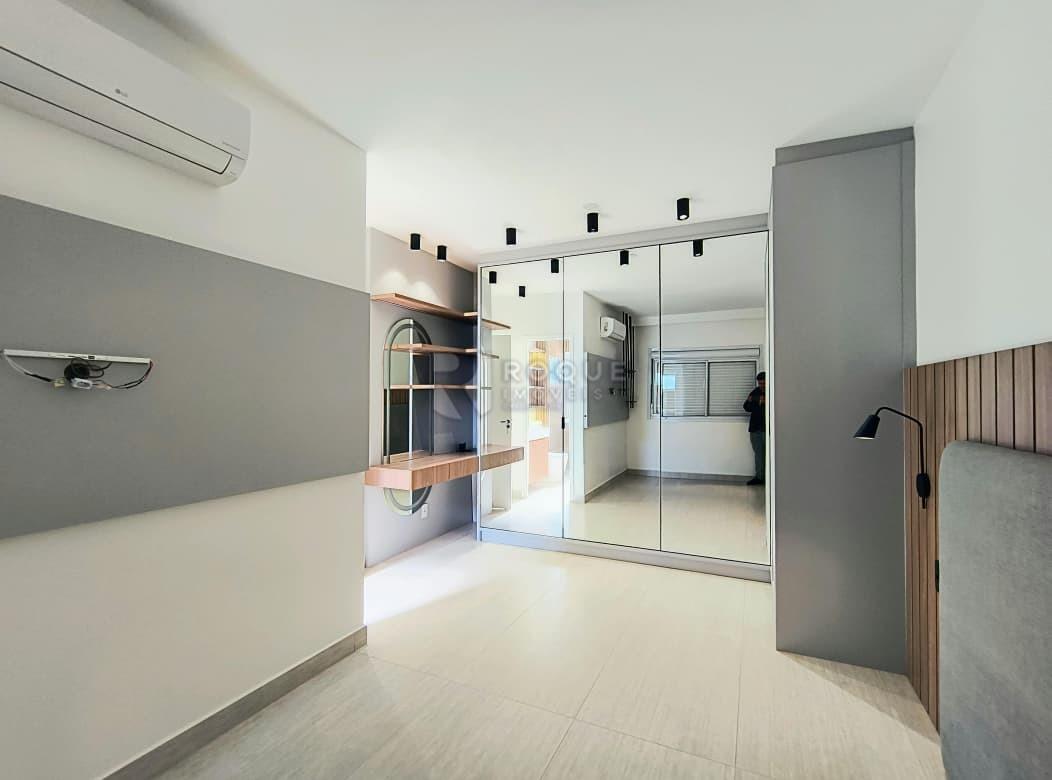 Apartamento à venda no bairro Jardim Florença: Dormitório 02 suíte