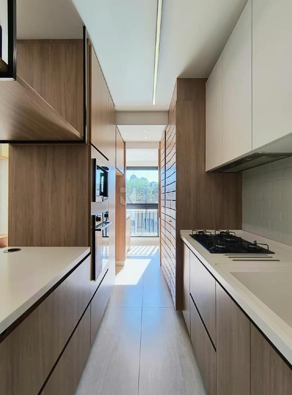 Apartamento à venda no bairro Jardim Florença: Cozinha