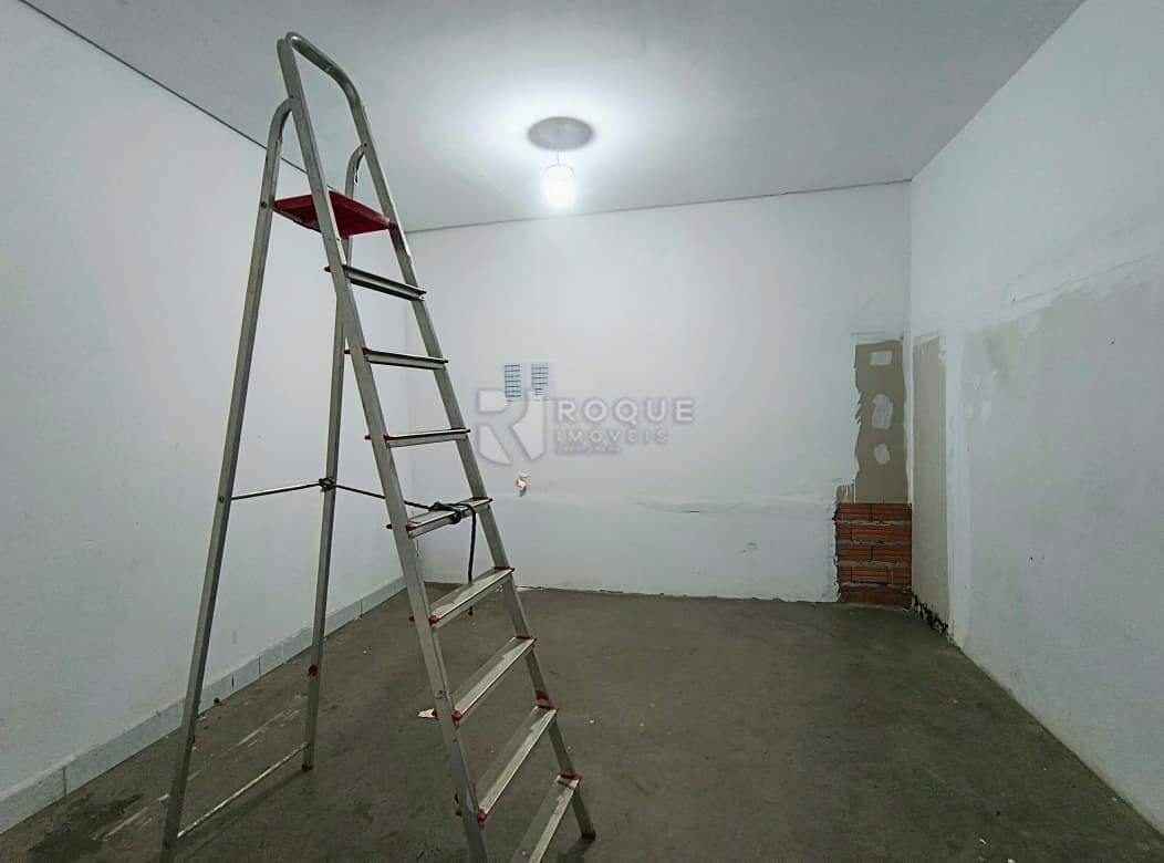 Salão para aluguel no bairro Vila Claudia: Sala  01