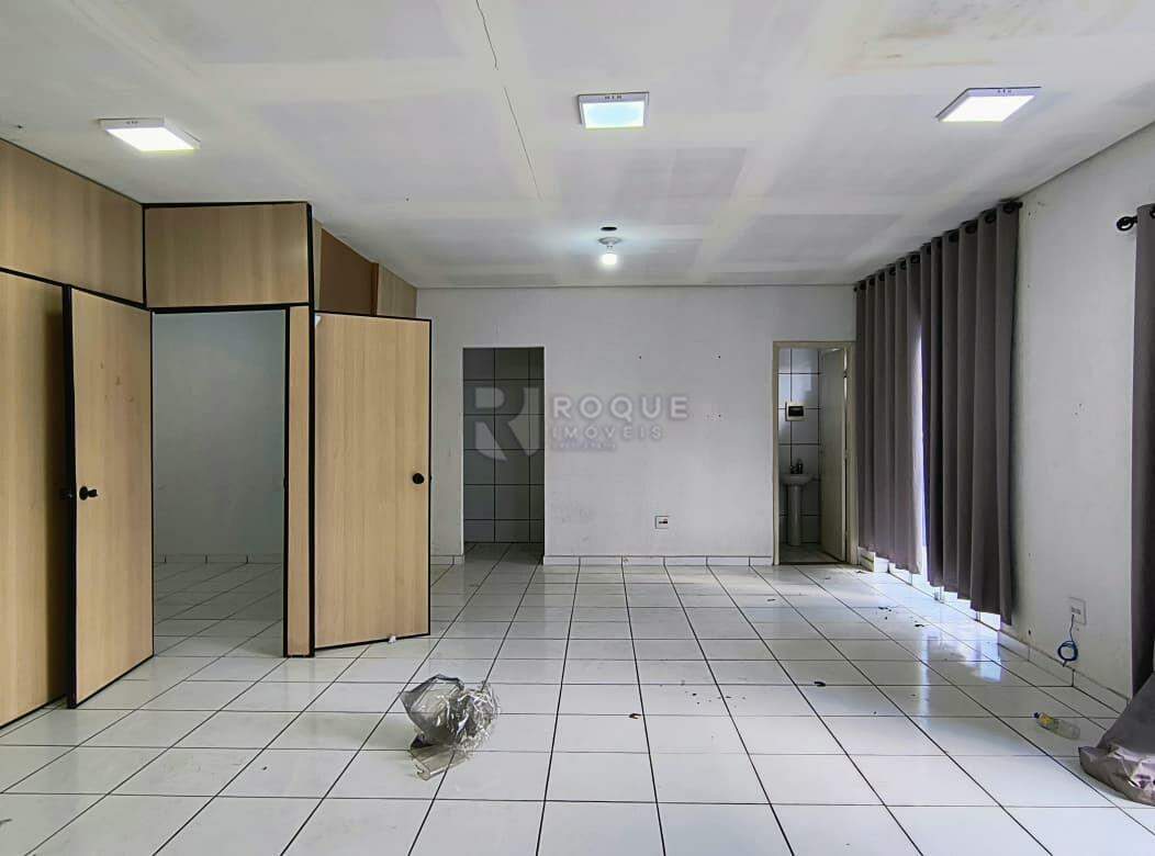 Salão para aluguel no bairro Vila Claudia: Sala 03