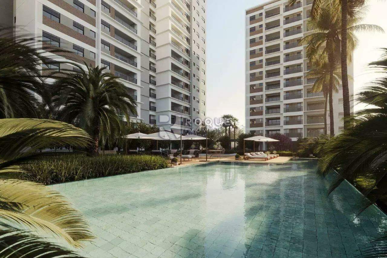 Apartamento à venda no bairro Terras de São Bento II: 