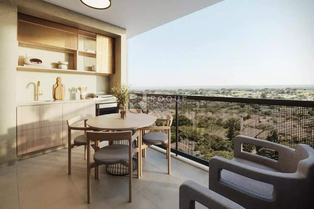 Apartamento à venda no bairro Terras de São Bento II: 