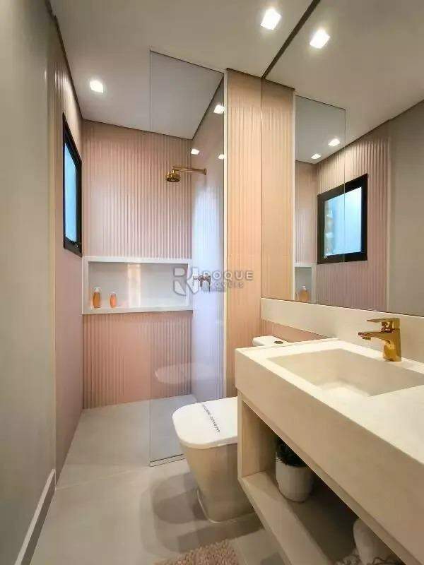 Apartamento à venda no bairro Terras de São Bento II: 