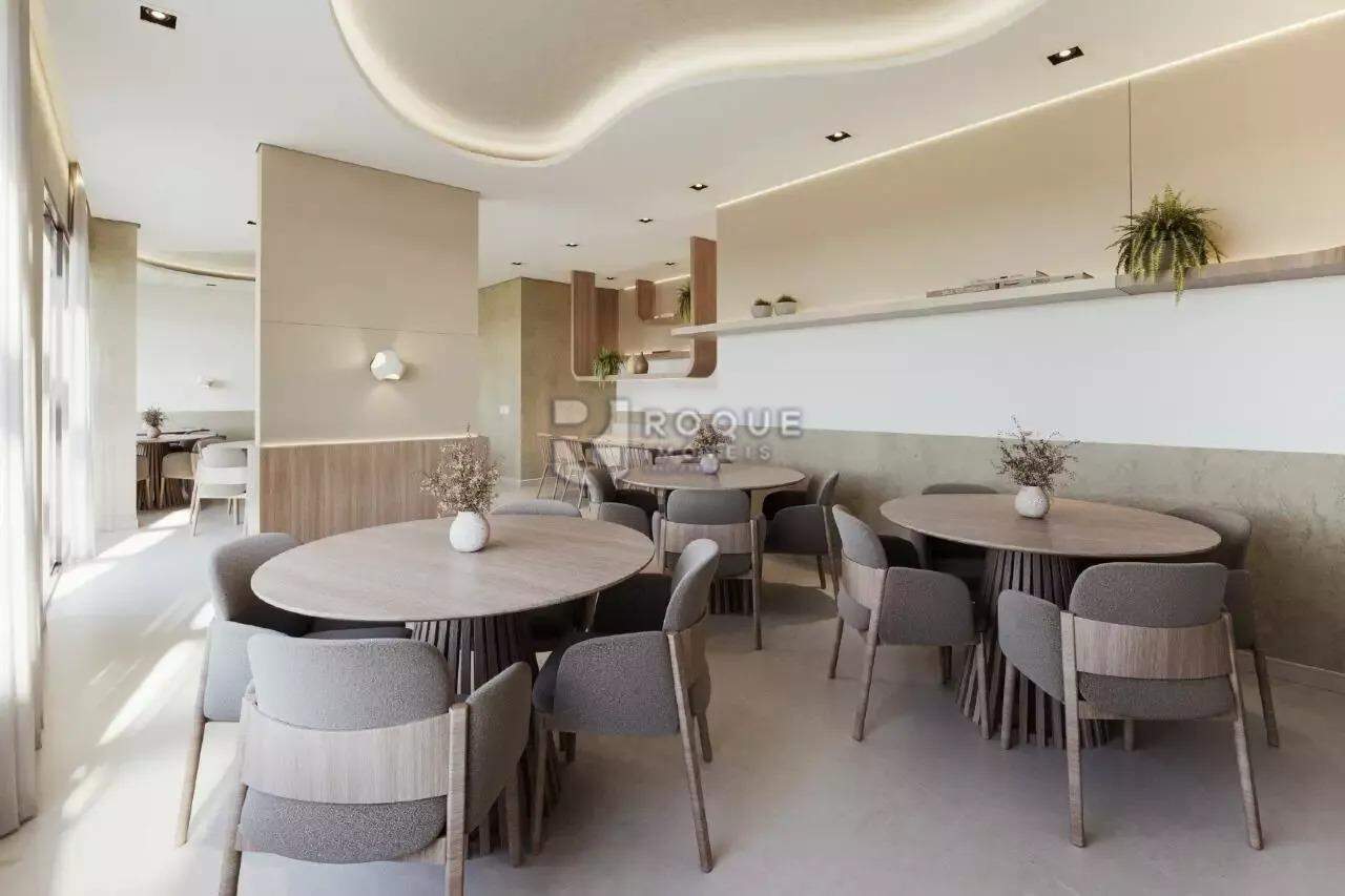 Apartamento à venda no bairro Terras de São Bento II: 
