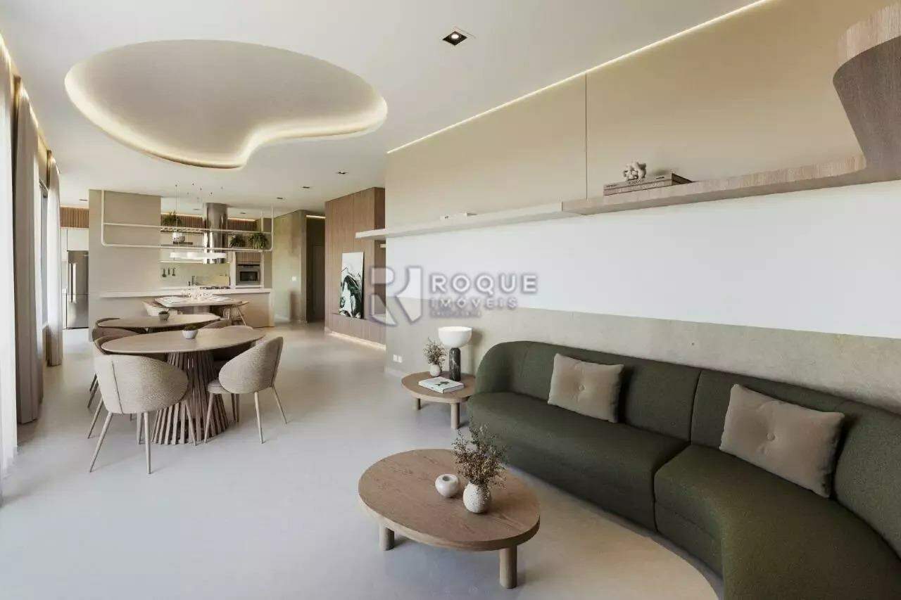 Apartamento à venda no bairro Terras de São Bento II: 