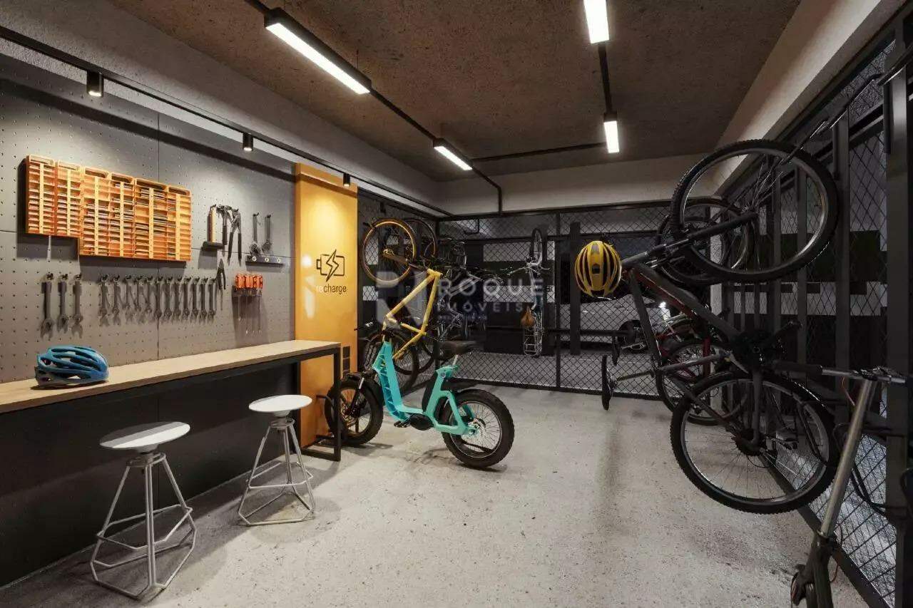 Apartamento à venda no bairro Terras de São Bento II: 