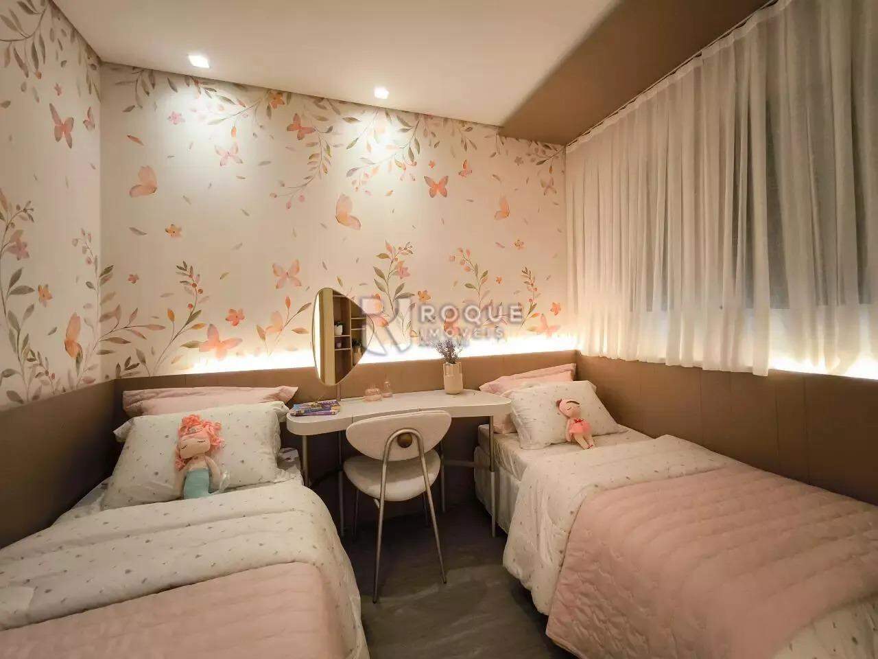 Apartamento à venda no bairro Terras de São Bento II: 