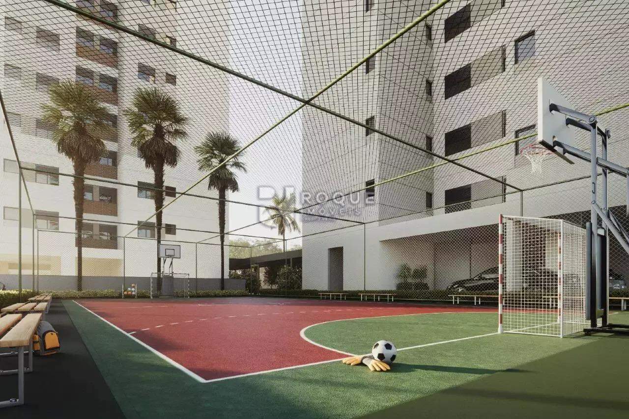 Apartamento à venda no bairro Terras de São Bento II: 
