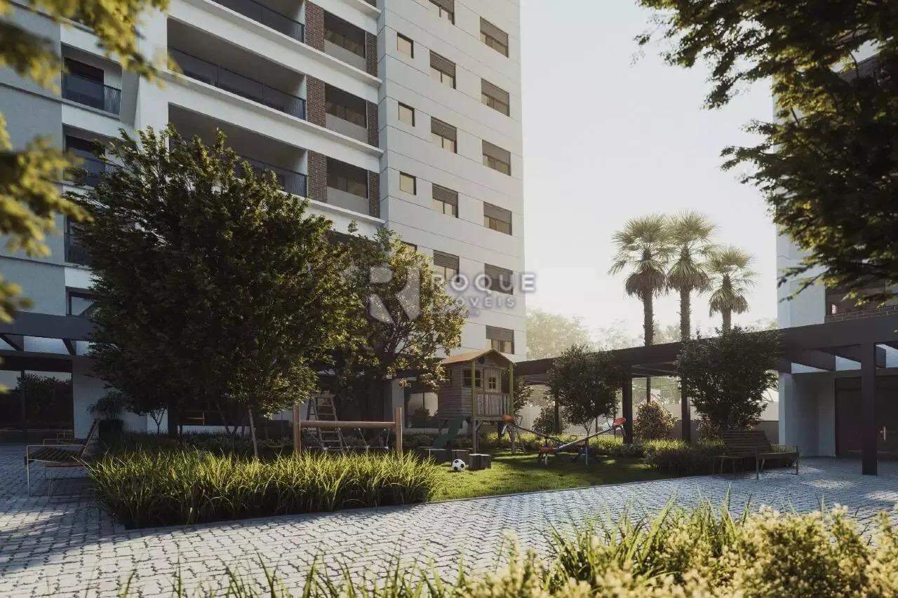 Apartamento à venda no bairro Terras de São Bento II: 