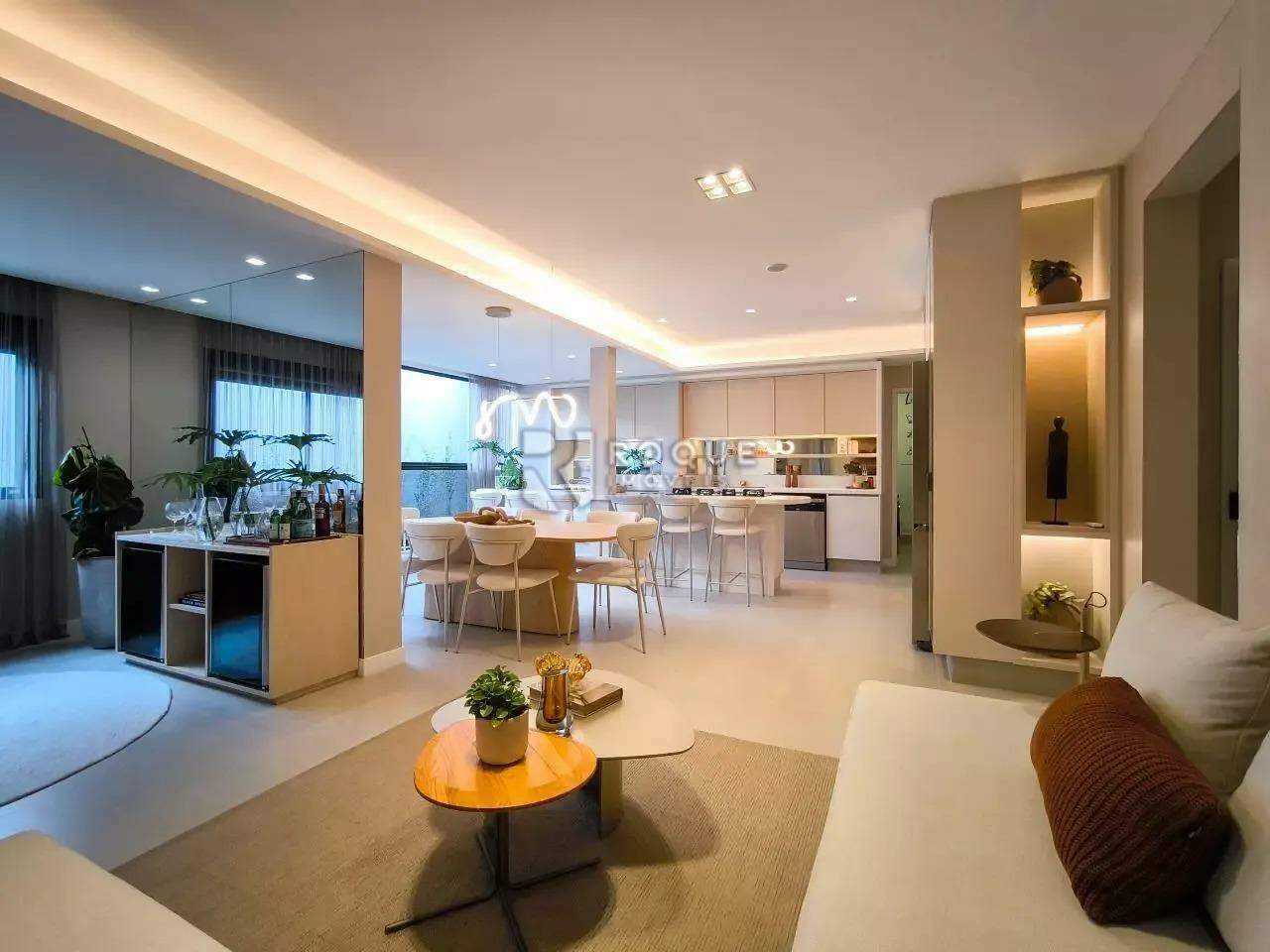 Apartamento à venda no bairro Terras de São Bento II: 