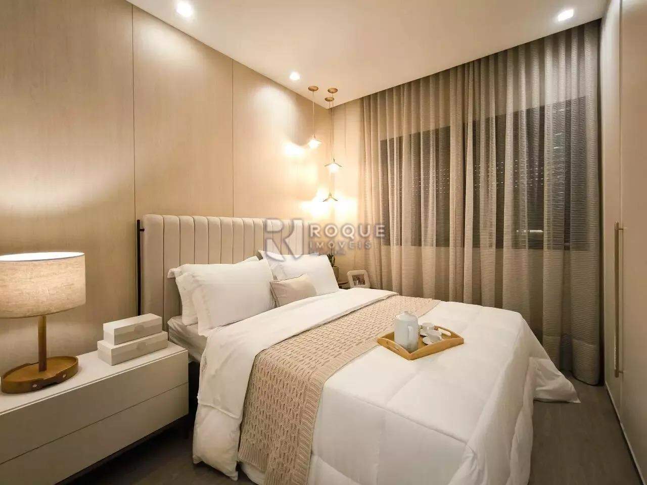 Apartamento à venda no bairro Terras de São Bento II: 
