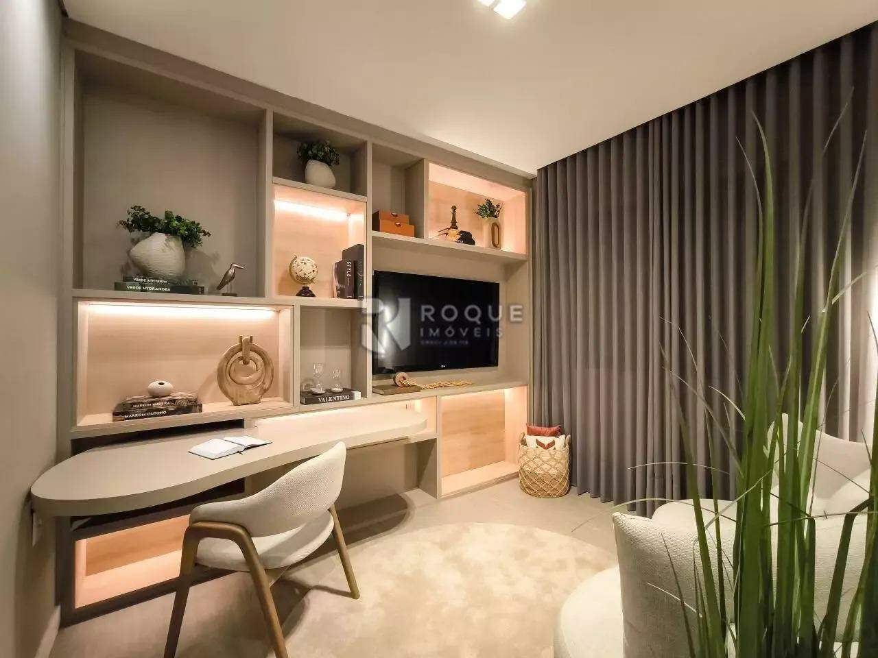 Apartamento à venda no bairro Terras de São Bento II: 