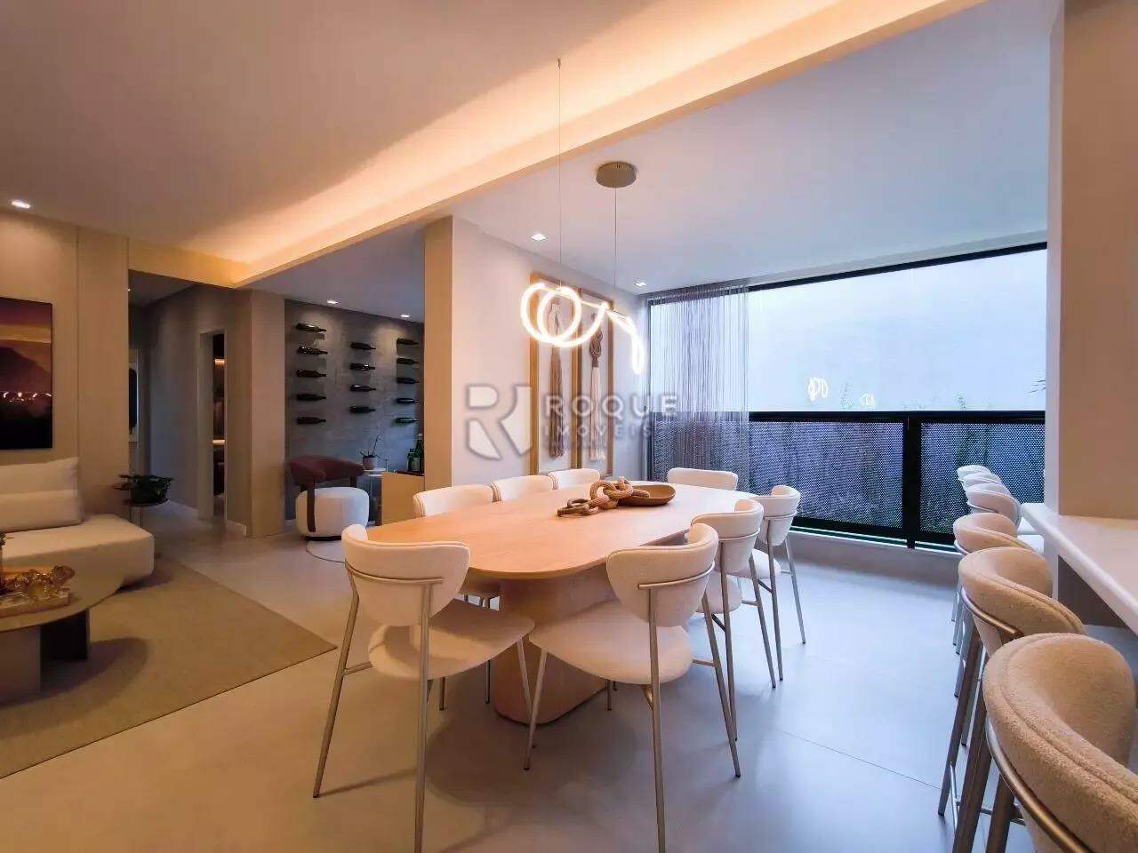 Apartamento à venda no bairro Terras de São Bento II: 