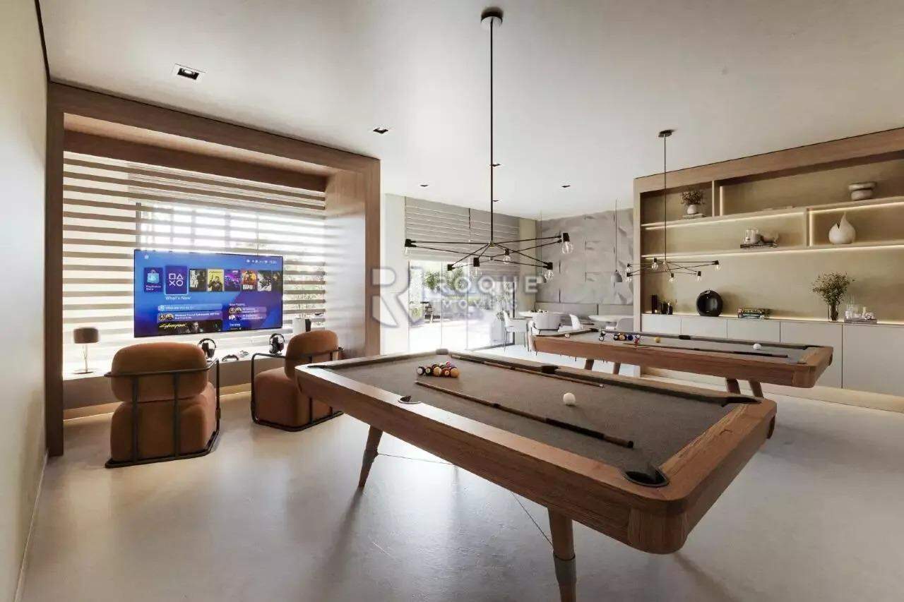 Apartamento à venda no bairro Terras de São Bento II: 