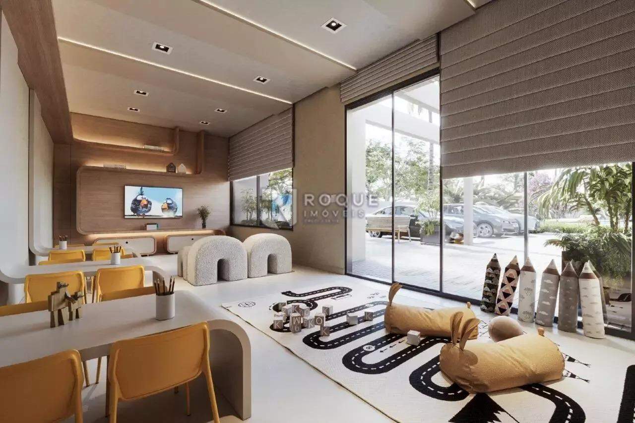 Apartamento à venda no bairro Terras de São Bento II: 