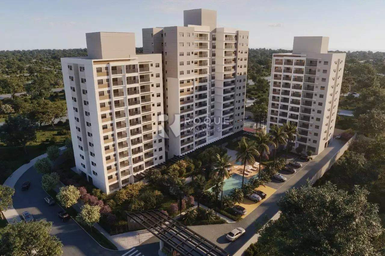 Apartamento à venda no bairro Terras de São Bento II: 
