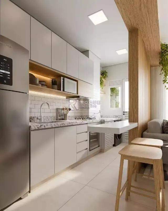 Apartamento à venda no bairro Gleba Beatriz:
