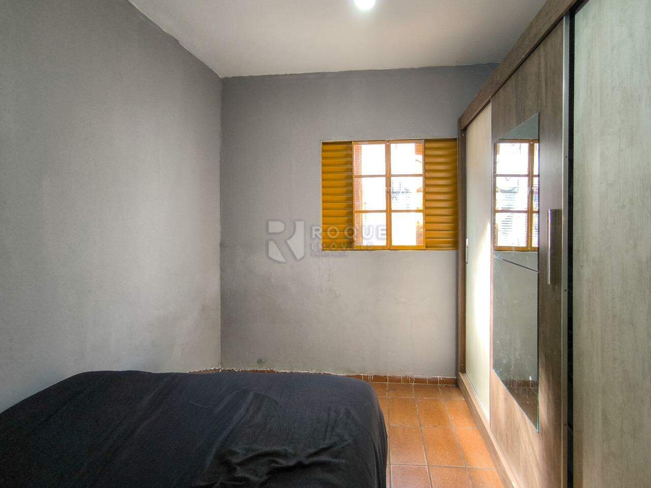Casa Residencial à venda no bairro Jardim Odecio Degan: DORMITÓRIO