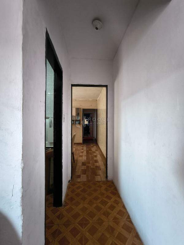 Casa Residencial à venda no bairro Jardim Odecio Degan: ÁREA DE CIRCULAÇÃO