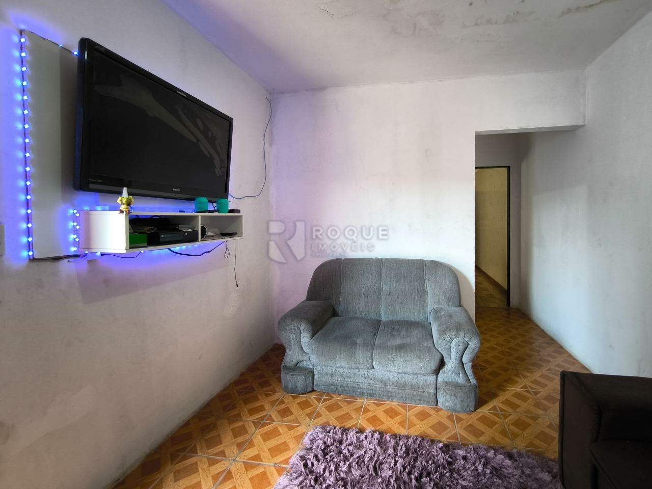 Casa Residencial à venda no bairro Jardim Odecio Degan: SALA DE ESTAR