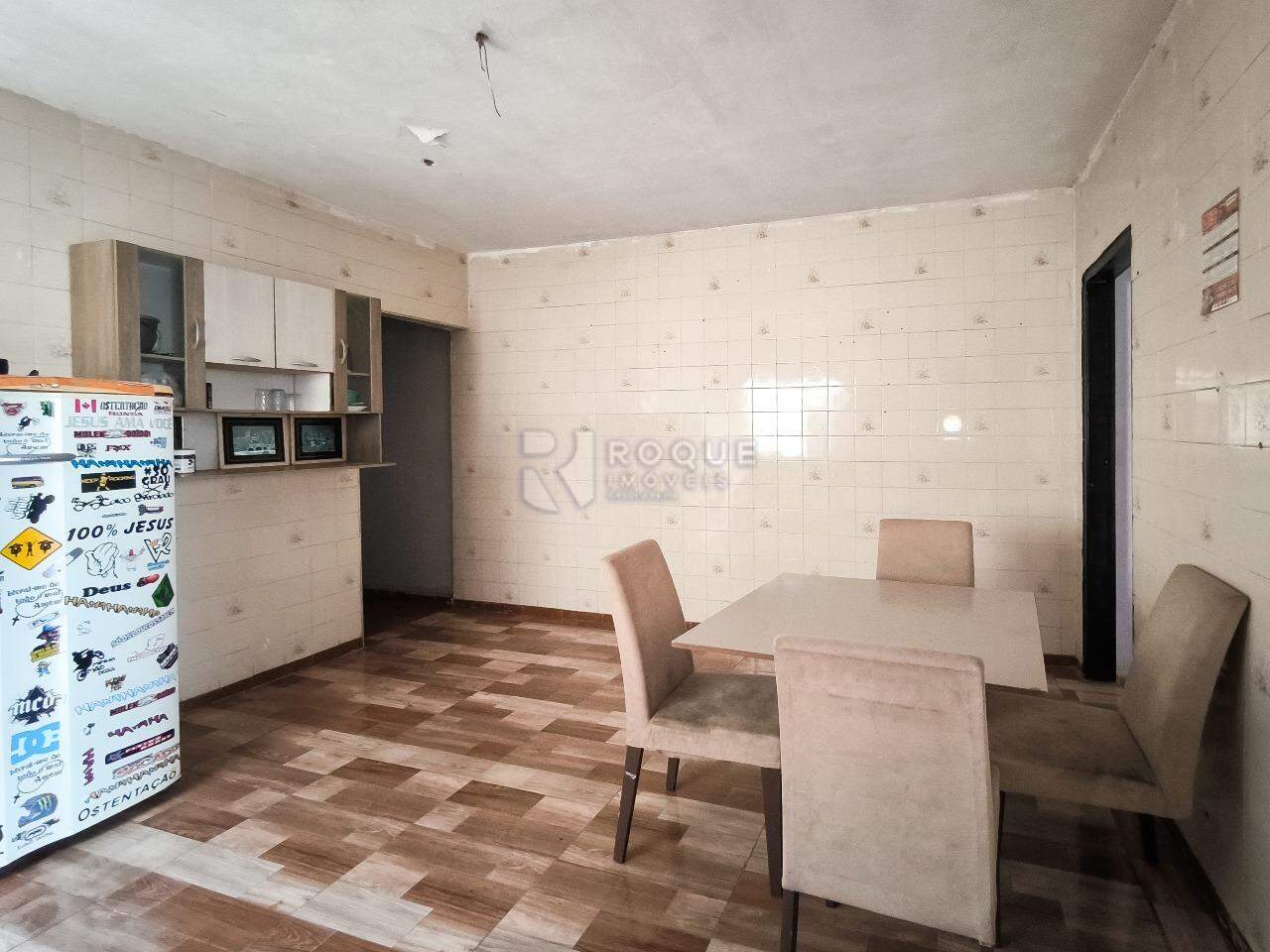Casa Residencial à venda no bairro Jardim Odecio Degan: COZINHA