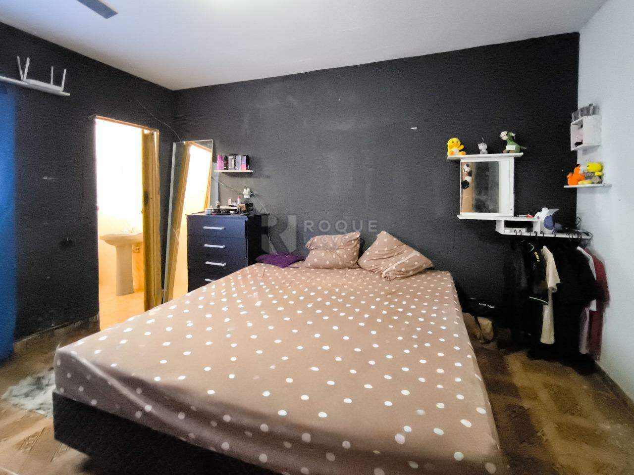 Casa Residencial à venda no bairro Jardim Odecio Degan: SUÍTE