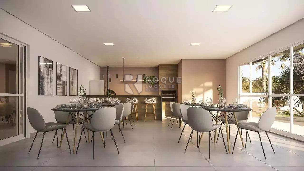 Apartamento à venda no bairro Gleba Beatriz:
