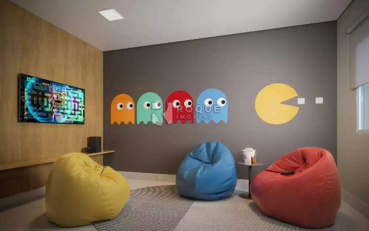 Apartamento à venda no bairro Gleba Beatriz: