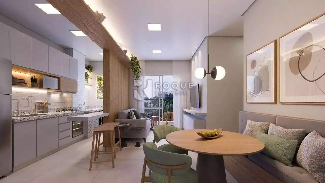 Apartamento à venda no bairro Gleba Beatriz: 