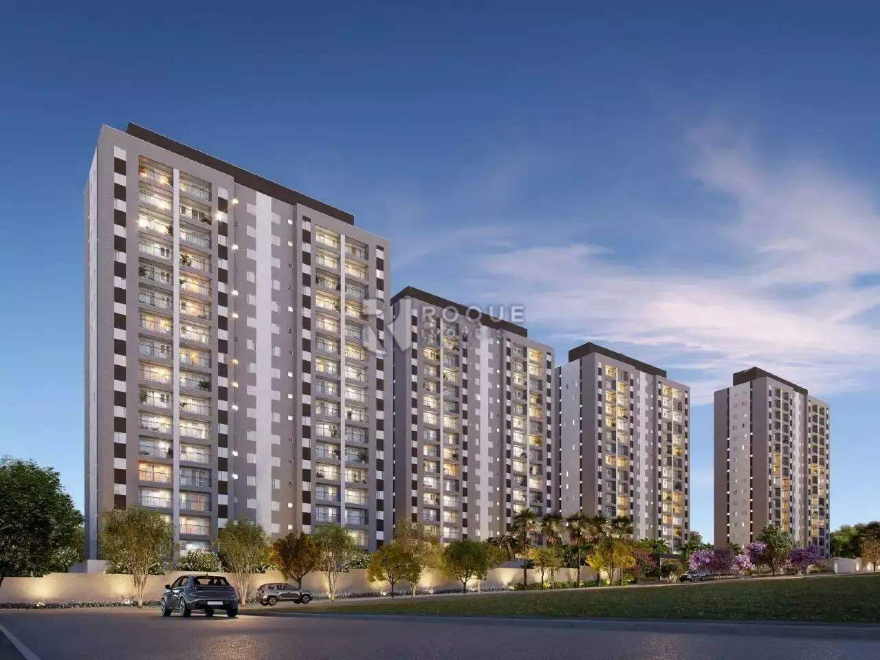 Apartamento à venda no bairro Gleba Beatriz: