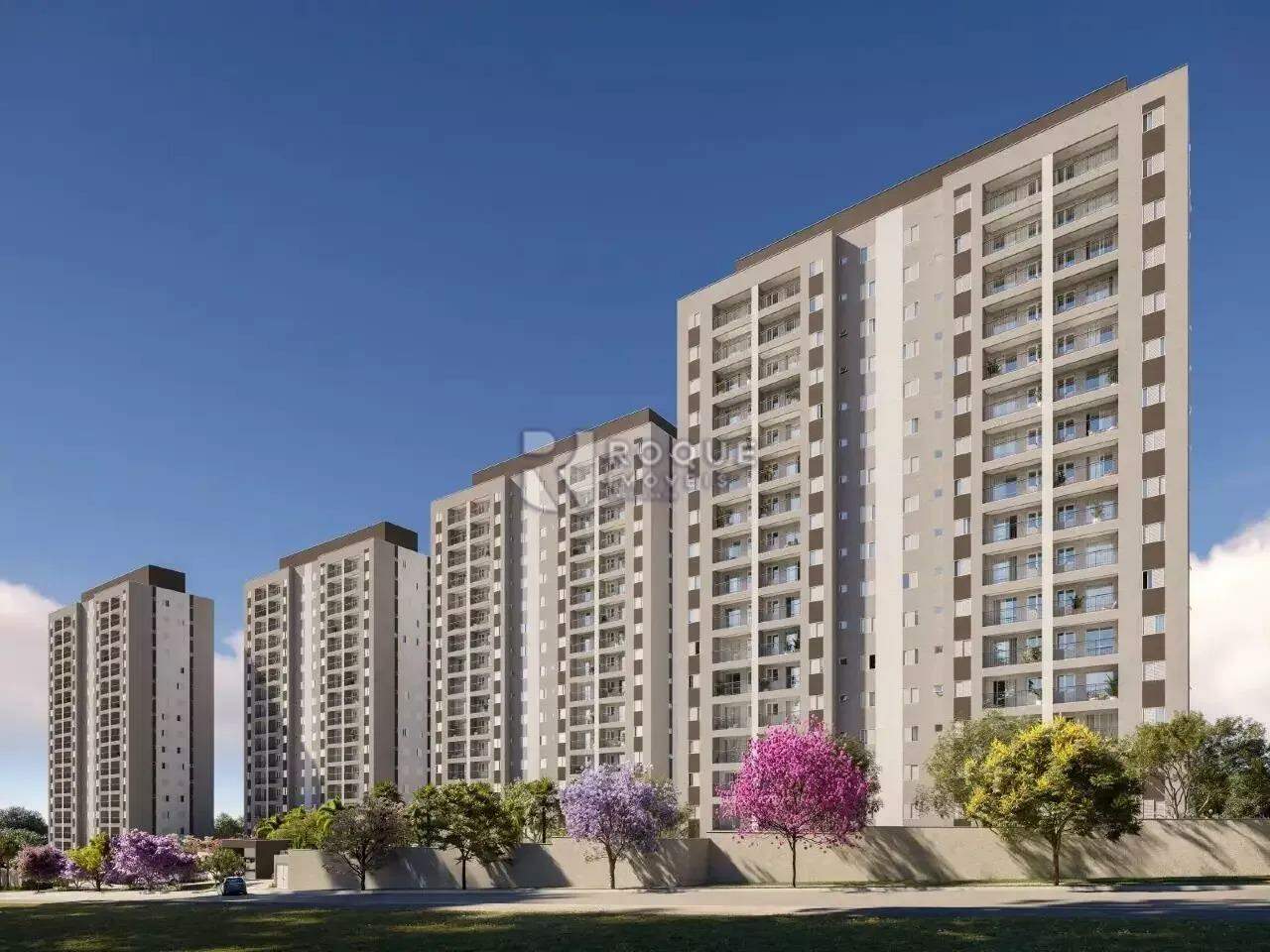 Apartamento à venda no bairro Gleba Beatriz: 