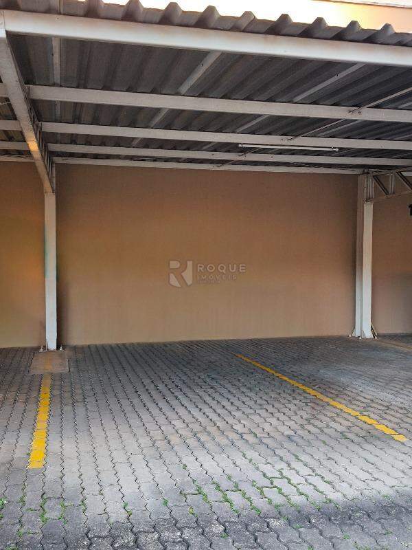Apartamento à venda no bairro Centro: GARAGEM 3