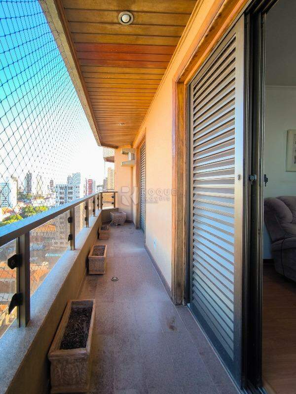 Apartamento à venda no bairro Centro: SACADA SUÍTE 3
