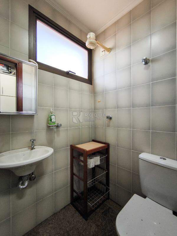 Apartamento à venda no bairro Centro: WC ÁREA DE SERVIÇO