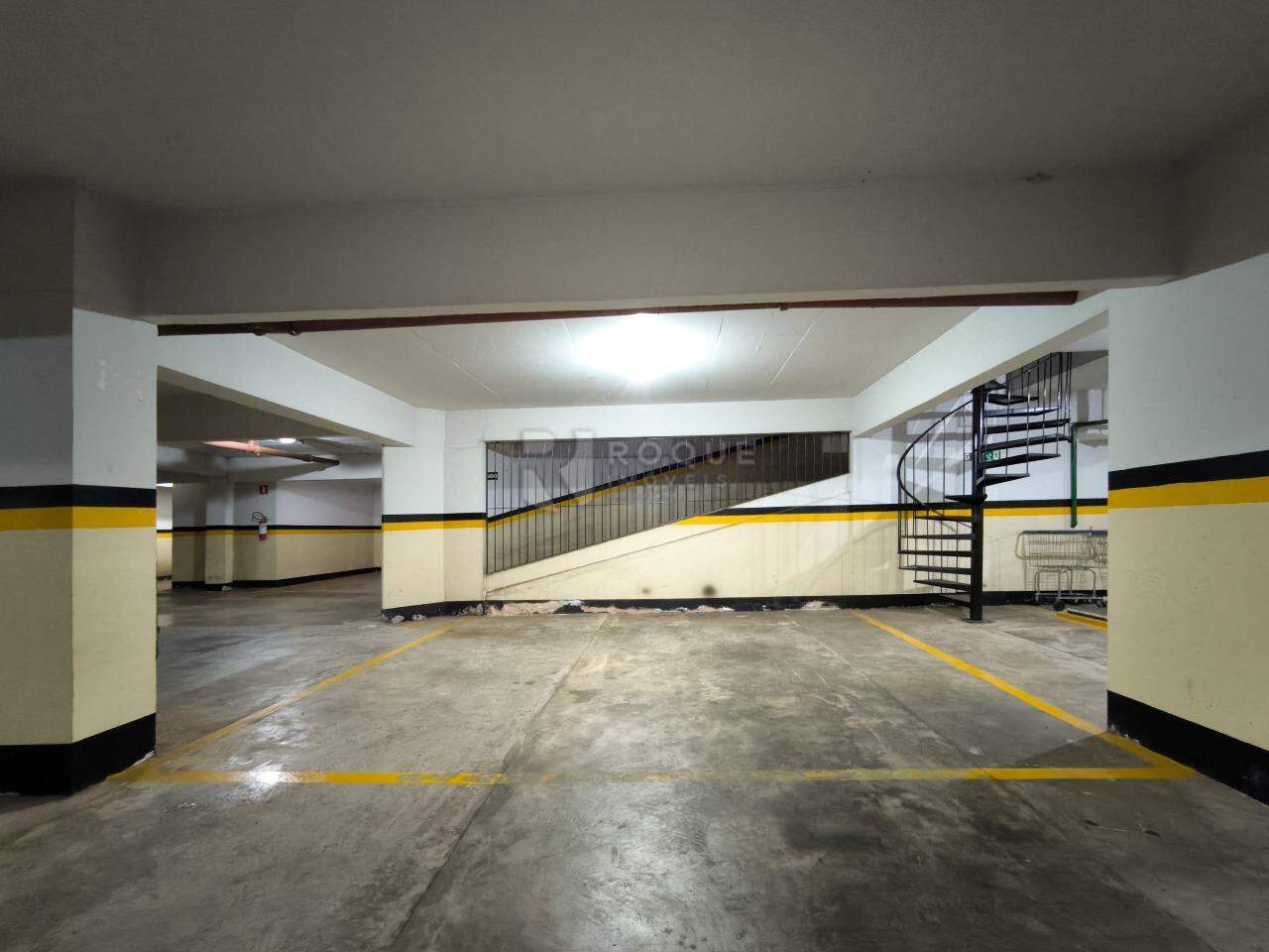 Apartamento à venda no bairro Centro: GARAGEM 1