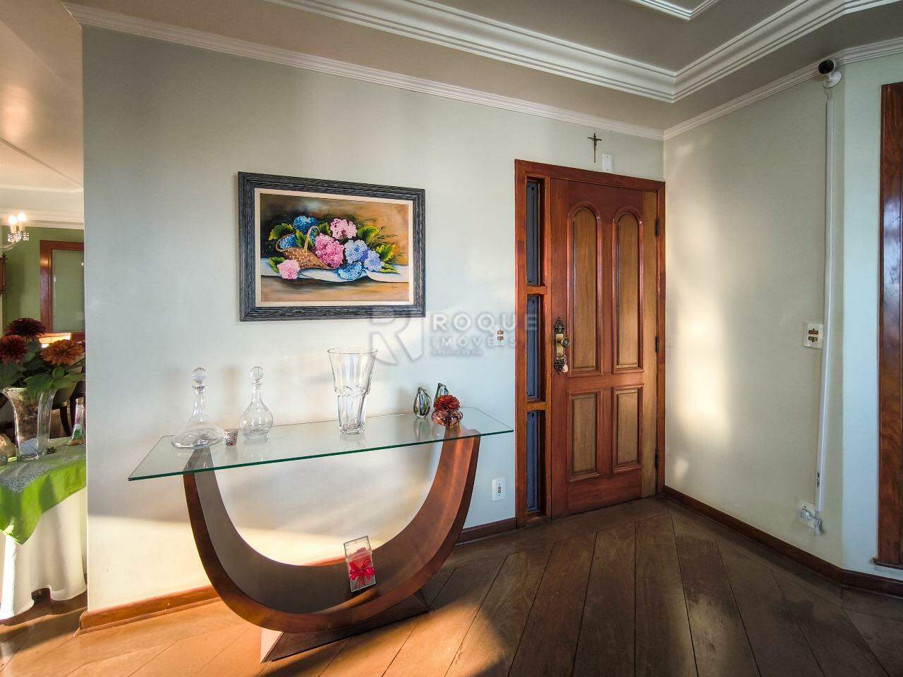 Apartamento à venda no bairro Centro: HALL DE ENTRADA