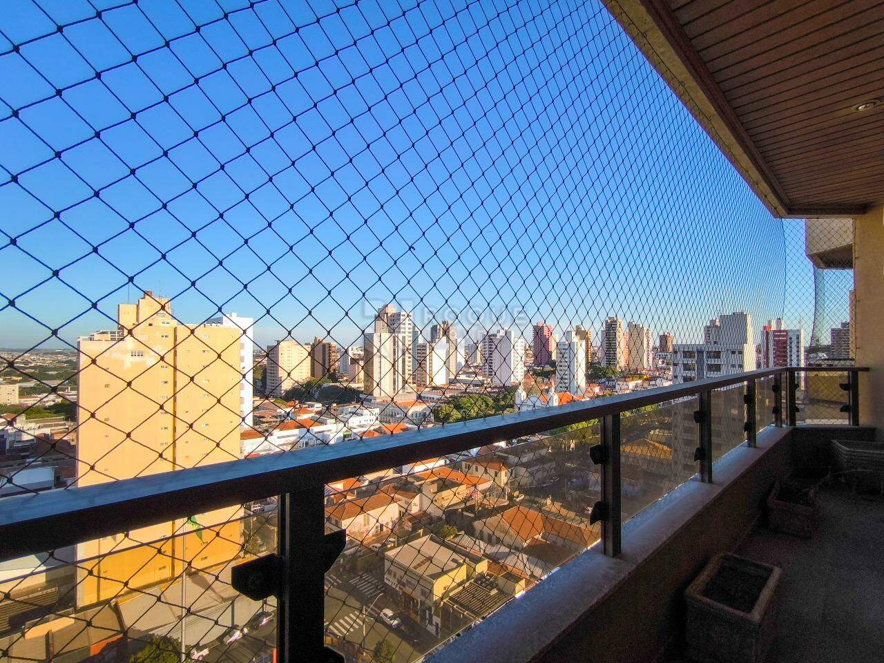 Apartamento à venda no bairro Centro: VISTA PARCIAL SUÍTE 3