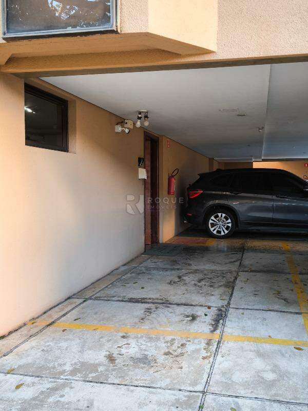 Apartamento à venda no bairro Centro: GARAGEM 2
