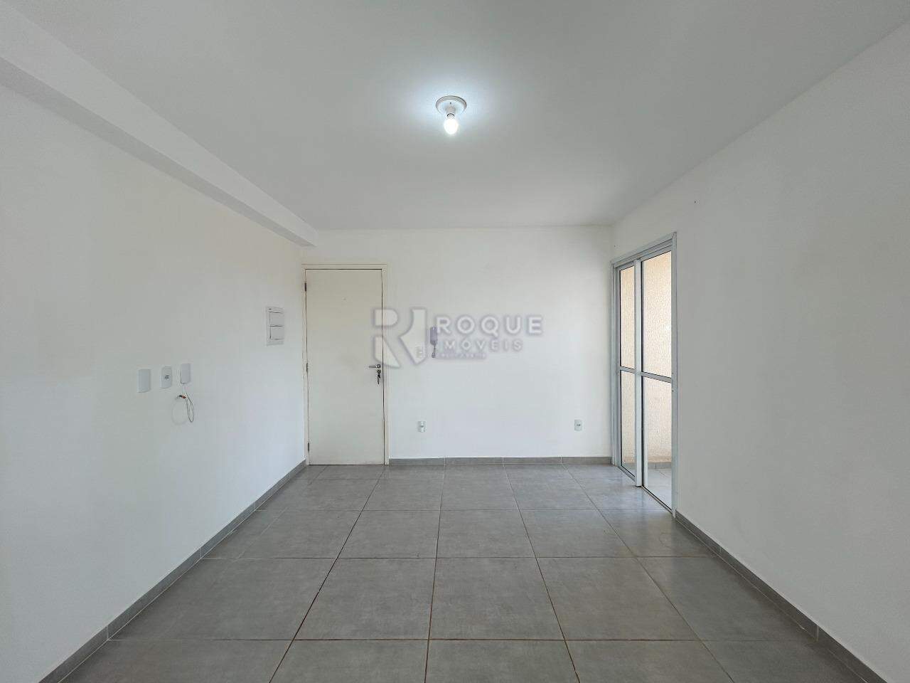 Apartamento para aluguel no bairro Jardim Trevo: Sala