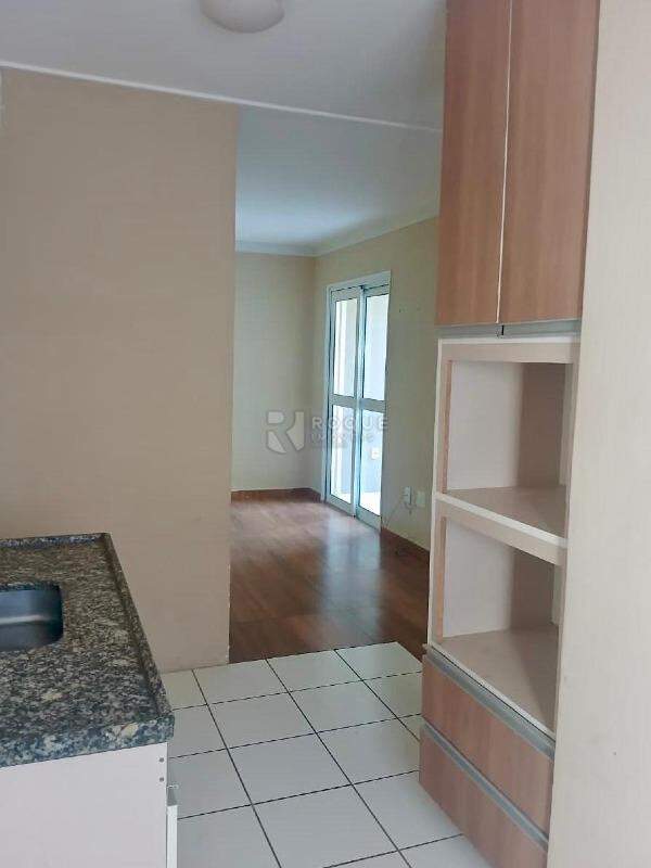 Apartamento para aluguel no bairro Parque Residencial Anavec: Cozinha