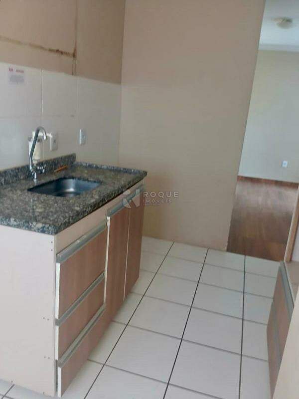 Apartamento para aluguel no bairro Parque Residencial Anavec: Cozinha