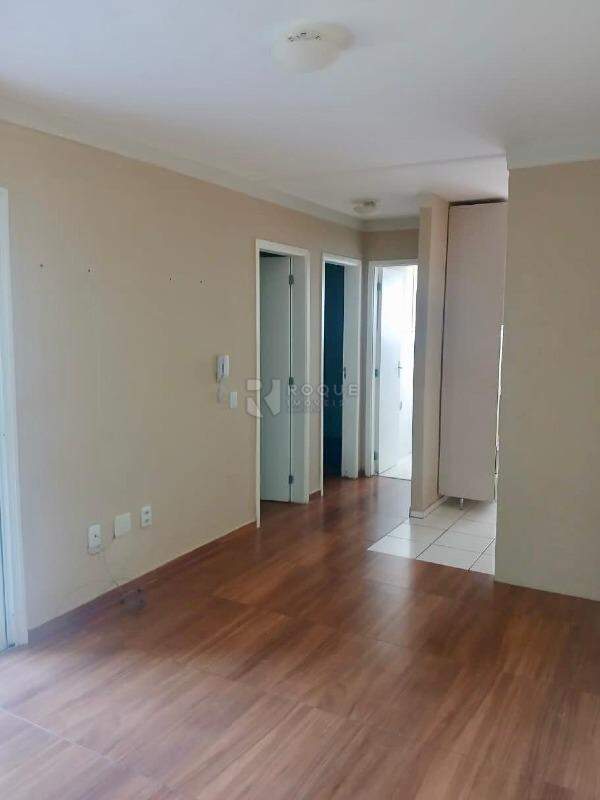 Apartamento para aluguel no bairro Parque Residencial Anavec: Sala