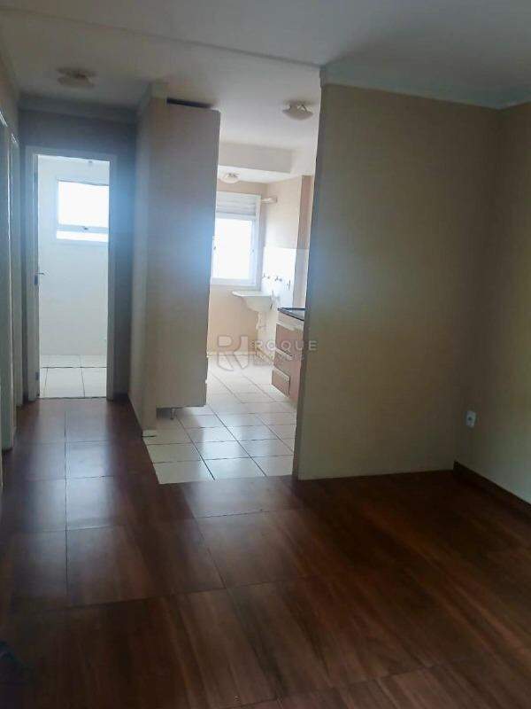 Apartamento para aluguel no bairro Parque Residencial Anavec: Sala