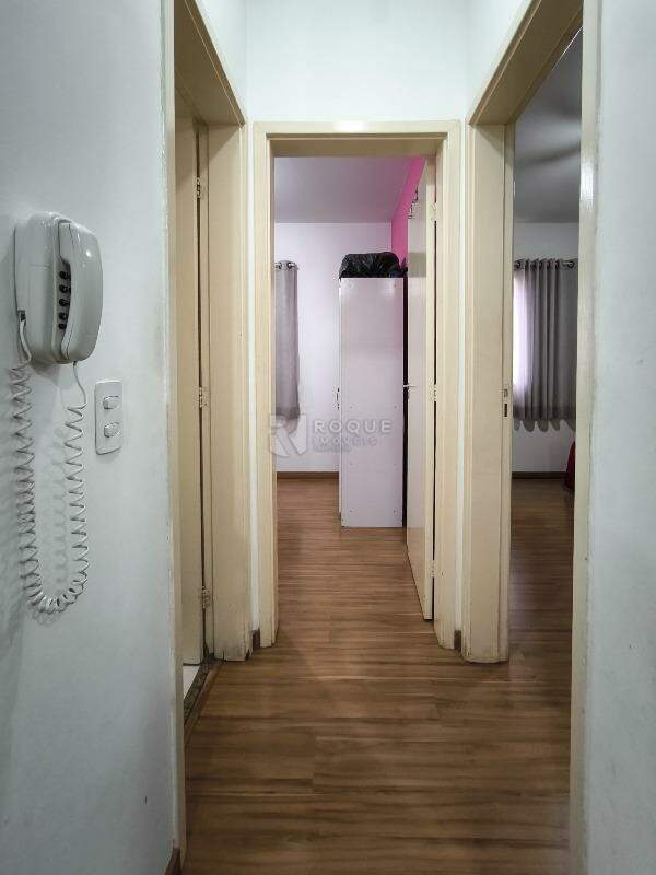 Apartamento à venda no bairro Residencial Rubi: ÁREA DE CIRCULAÇÃO