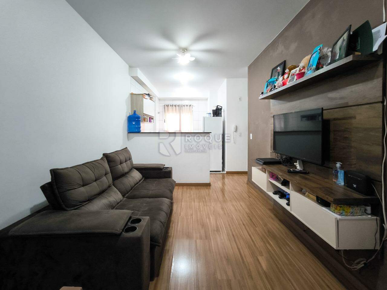 Apartamento à venda no bairro Residencial Rubi: SALA DE ESTAR