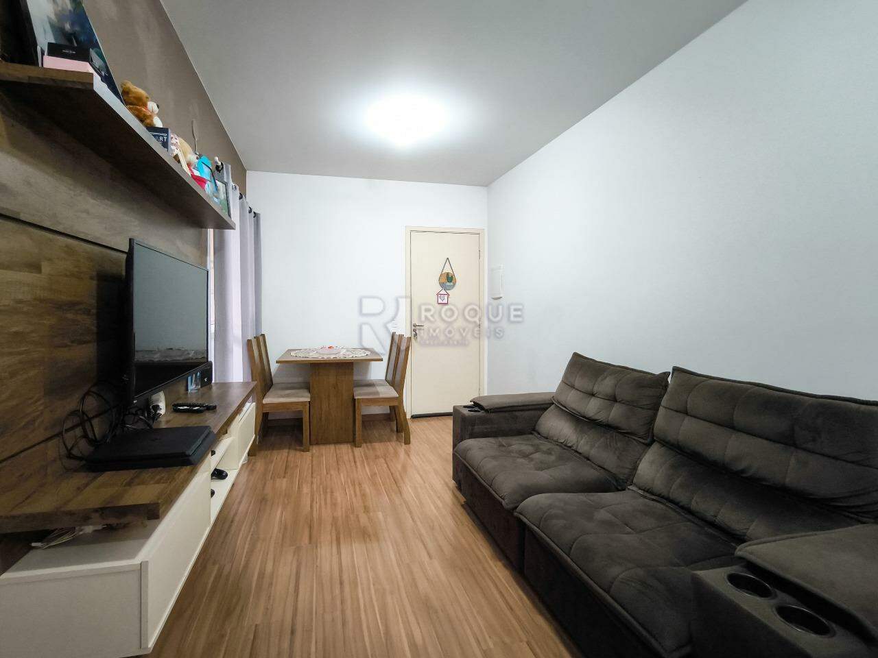 Apartamento à venda no bairro Residencial Rubi: SALA DE ESTAR